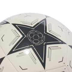Real Madrid bal Adidas Champions League CLB