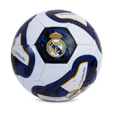 Real Madrid bal TR wit
