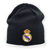 Real Madrid muts reversible