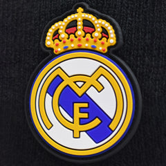 Real Madrid muts reversible