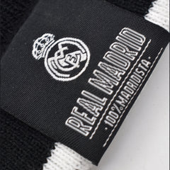 Real Madrid muts reversible