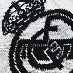 Real Madrid muts reversible