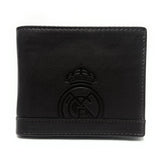 Real Madrid portefeuille reliëf logo HT