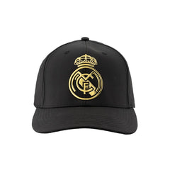 Real Madrid pet GD zwart/goud