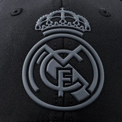 Real Madrid pet BB zwart