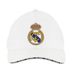 Real Madrid huisdier LN wit