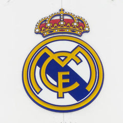 Real Madrid huisdier LN wit