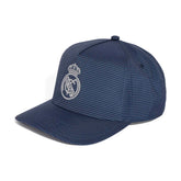 Real Madrid pet snapback ST Adidas blauw