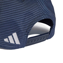 Real Madrid pet snapback ST Adidas blauw