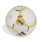 Real Madrid bal Adidas CLB Home wit