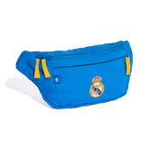 Real Madrid heuptas Adidas bleu
