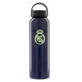 Real Madrid drinkfles aluminium navy 600ml
