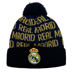 Real Madrid muts pompon RP