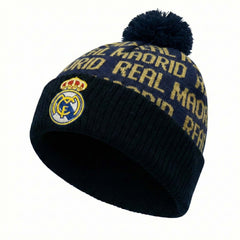 Real Madrid muts pompon RP