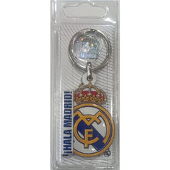 Real Madrid sleutelhanger Hala Madrid