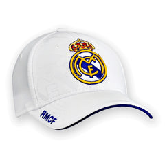 Real Madrid huisdierlogo met