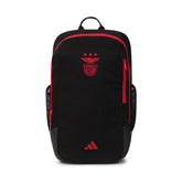 Benfica rugzak Adidas 50 cm zwart