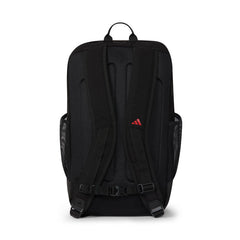 Benfica rugzak Adidas 50 cm zwart