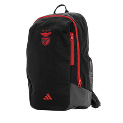 Benfica rugzak Adidas 50 cm zwart