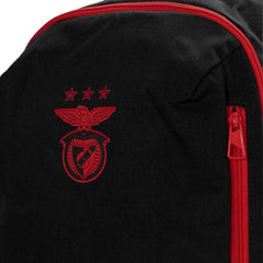 Benfica rugzak Adidas 50 cm zwart