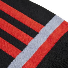 Benfica sjaal Adidas zwart