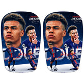 Doue scheenbeschermers PSG