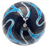 Tottenham bal CC blauw