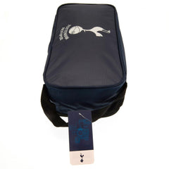 Tottenham toilettas - schoenentas CR blauw