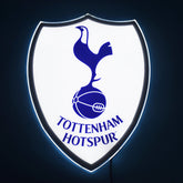 Tottenham led logo verlichting 48 cm