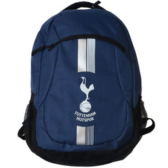 Tottenham rugzak Ultra 46 cm blauw