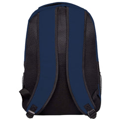 Tottenham rugzak Ultra 46 cm blauw