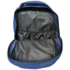 Tottenham rugzak Ultra 46 cm blauw