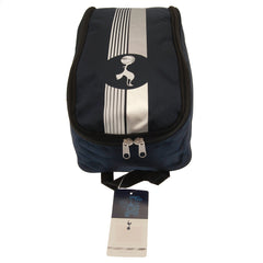 Tottenham toilettas - schoenentas Ultra blauw