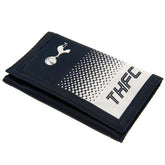 Tottenham portefeuille fade wit/bleu