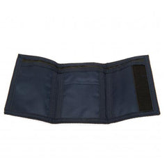 Tottenham portefeuille fade wit/blauw