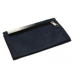 Tottenham portefeuille fade wit/blauw
