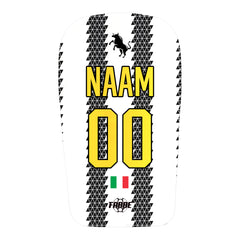 Juventus scheenlappen