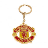 Manchester United sleutelhangerlogo