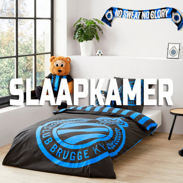 Slaapkamer