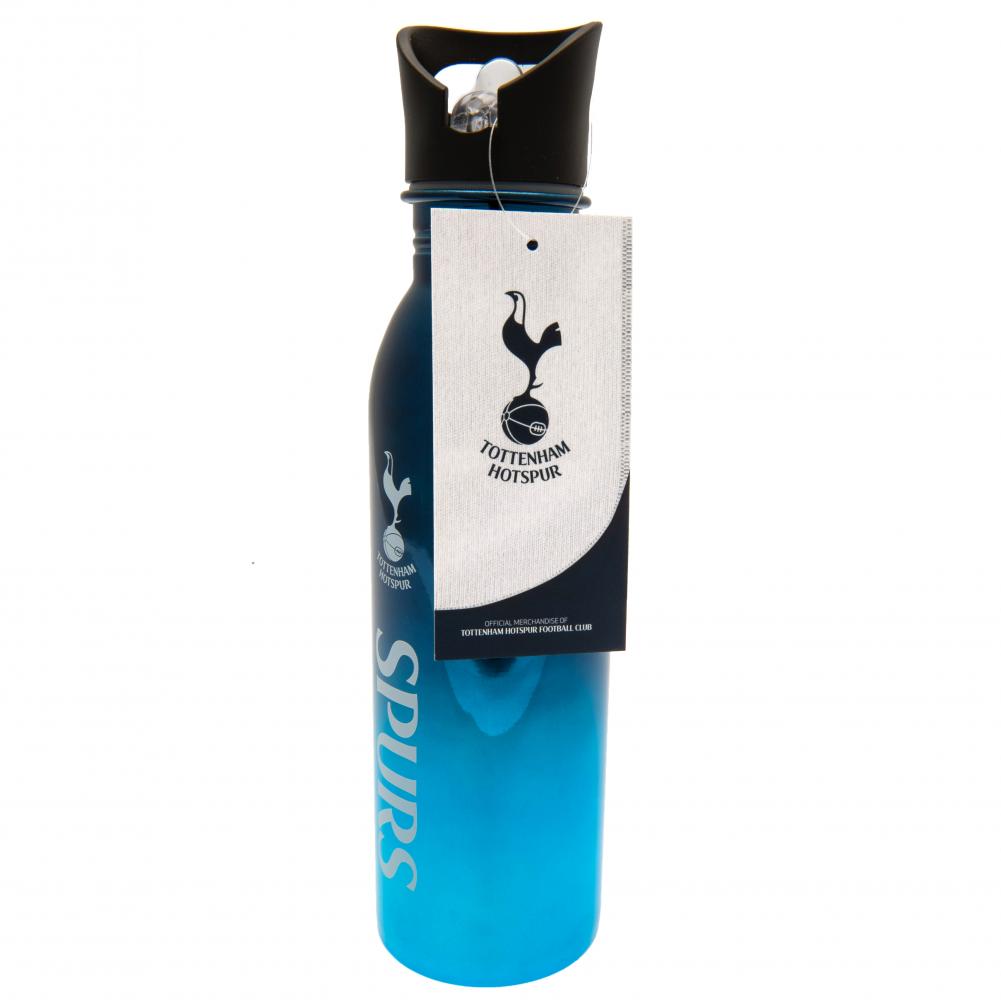 Tottenham drinkfles aluminium UV 700ml