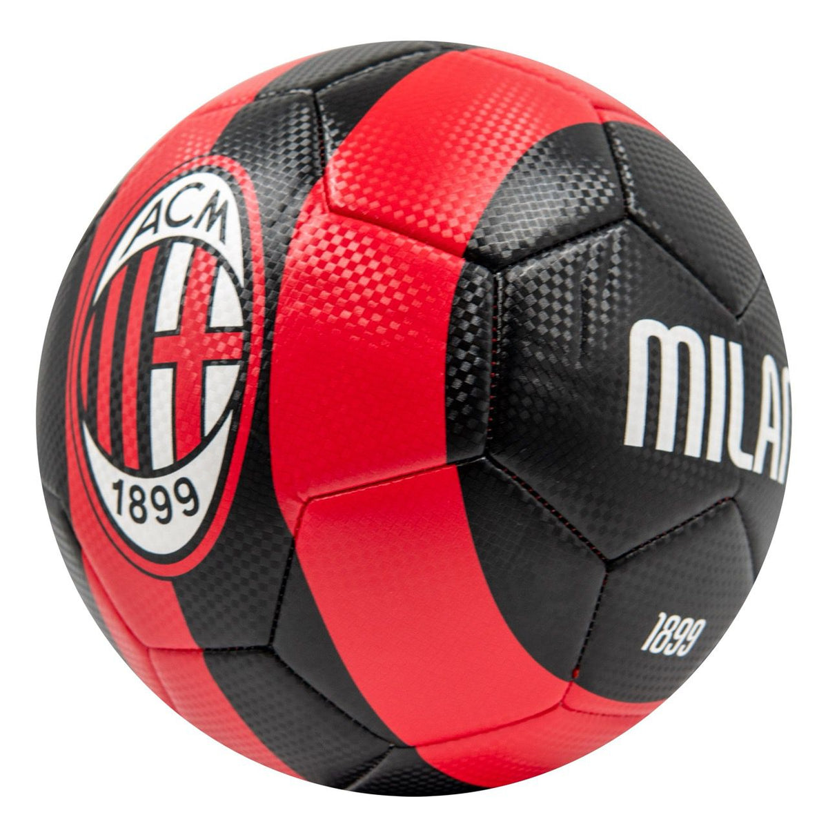 AC Milan bal Home