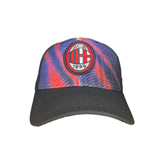 AC Milan pet VF zwart