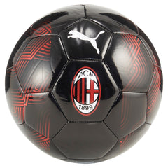 AC Milan bal Puma Core zwart