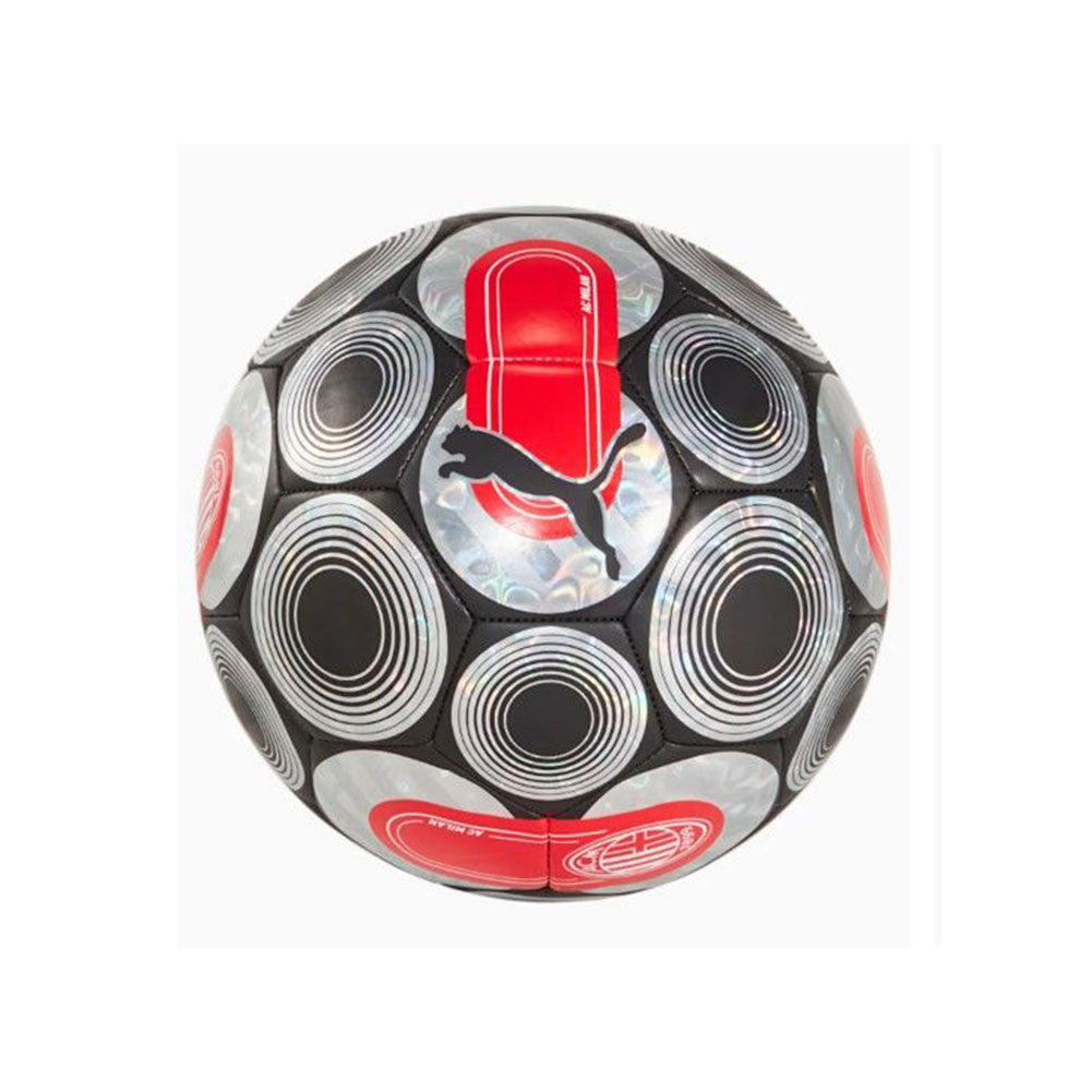 AC Milan bal Puma Cultuur maat 1 (Mini)