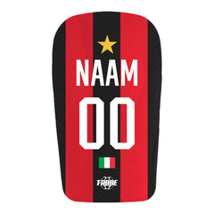 AC Milan shin pads