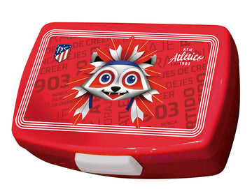 Atletico Madrid lunchbox 1903