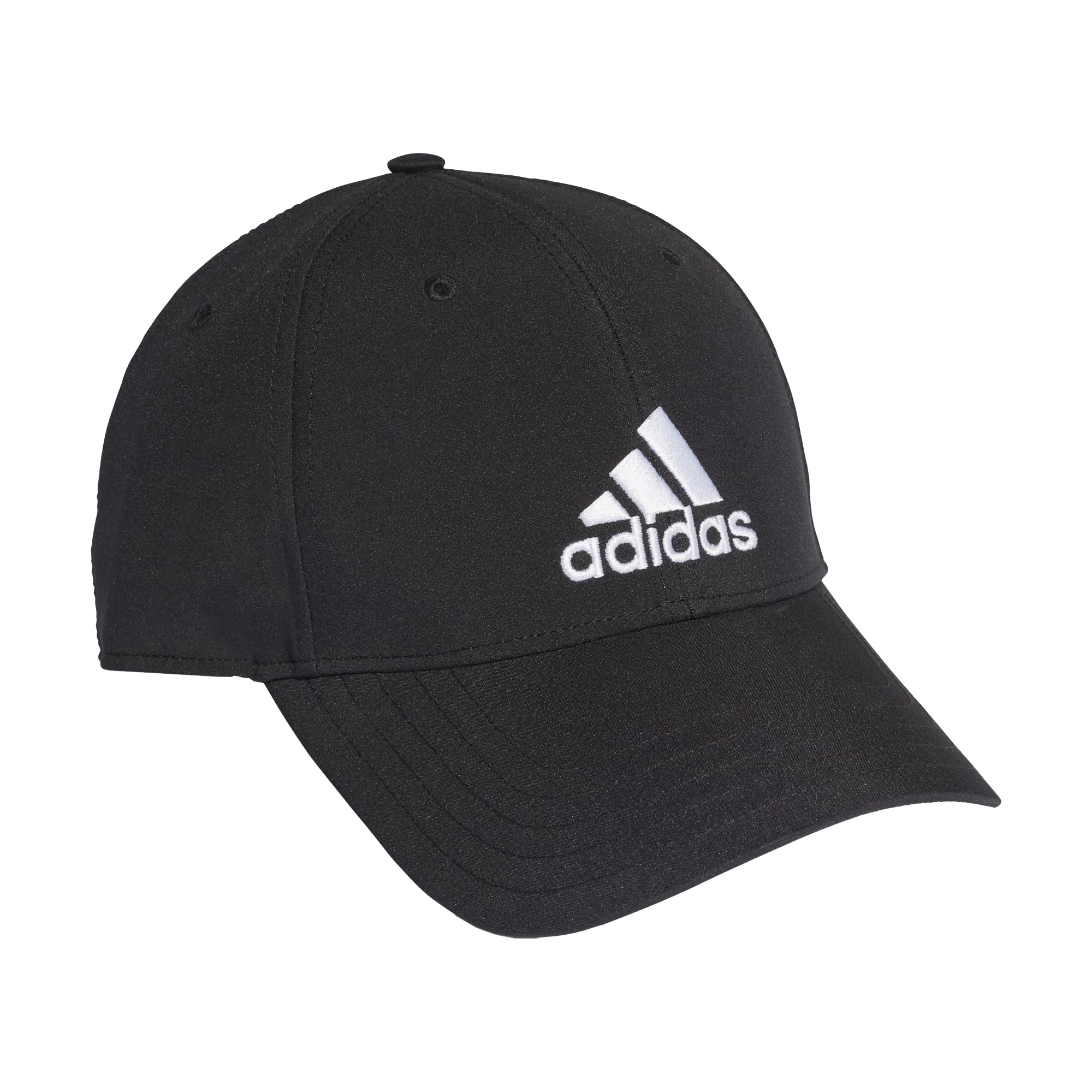 Adidas pet logo volwassenen zwart