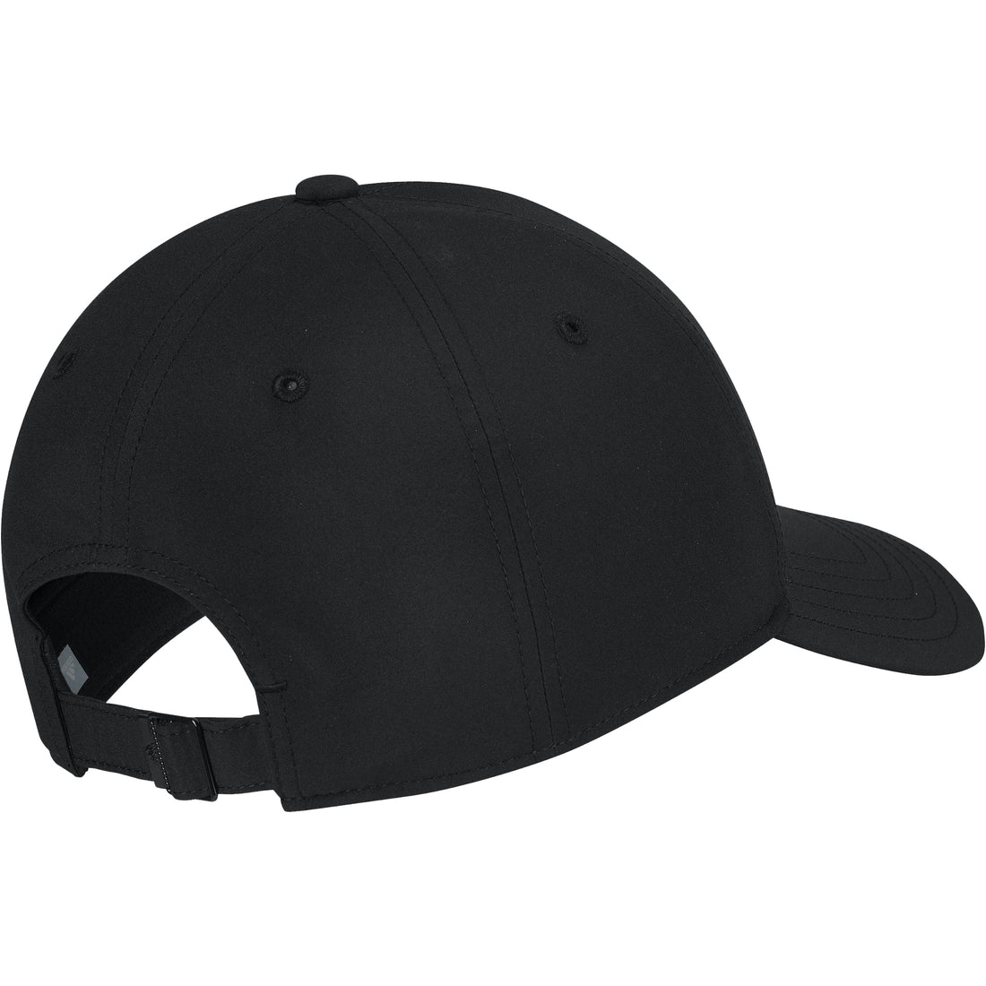 Adidas pet logo volwassenen zwart