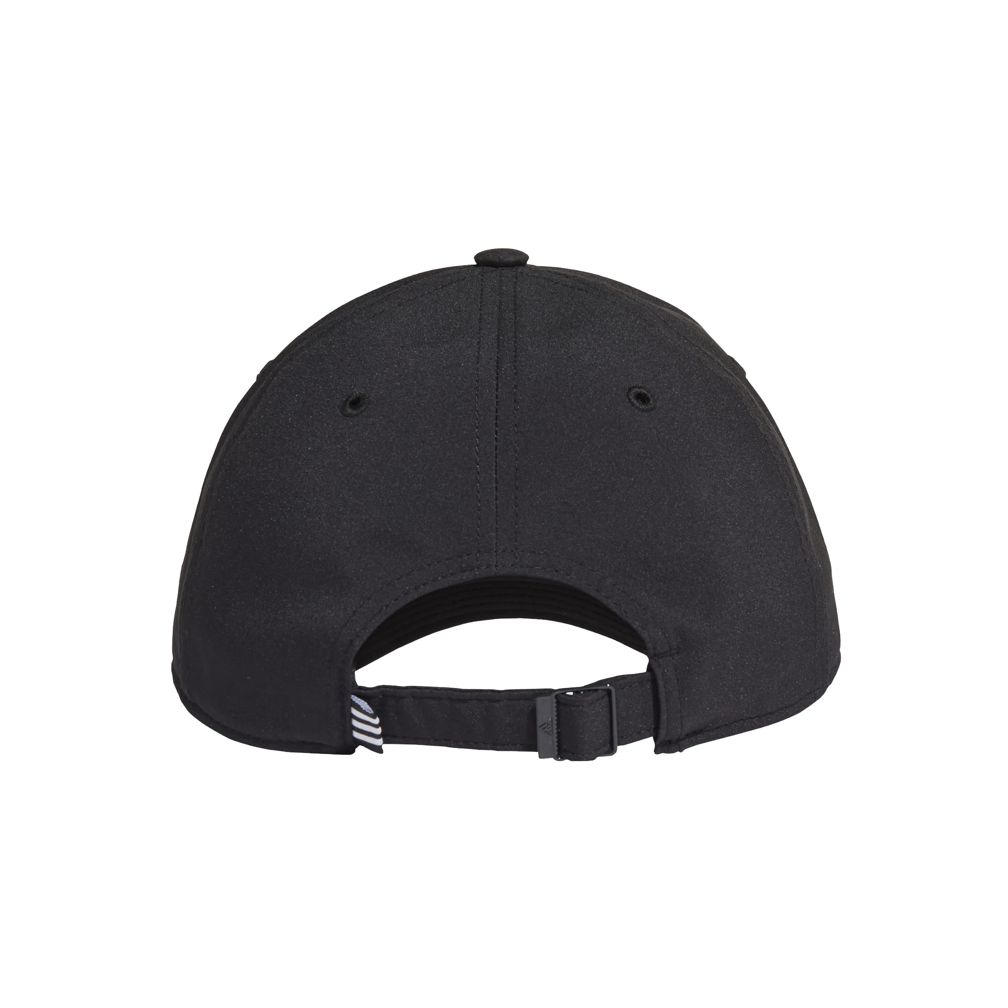 Adidas pet logo volwassenen zwart