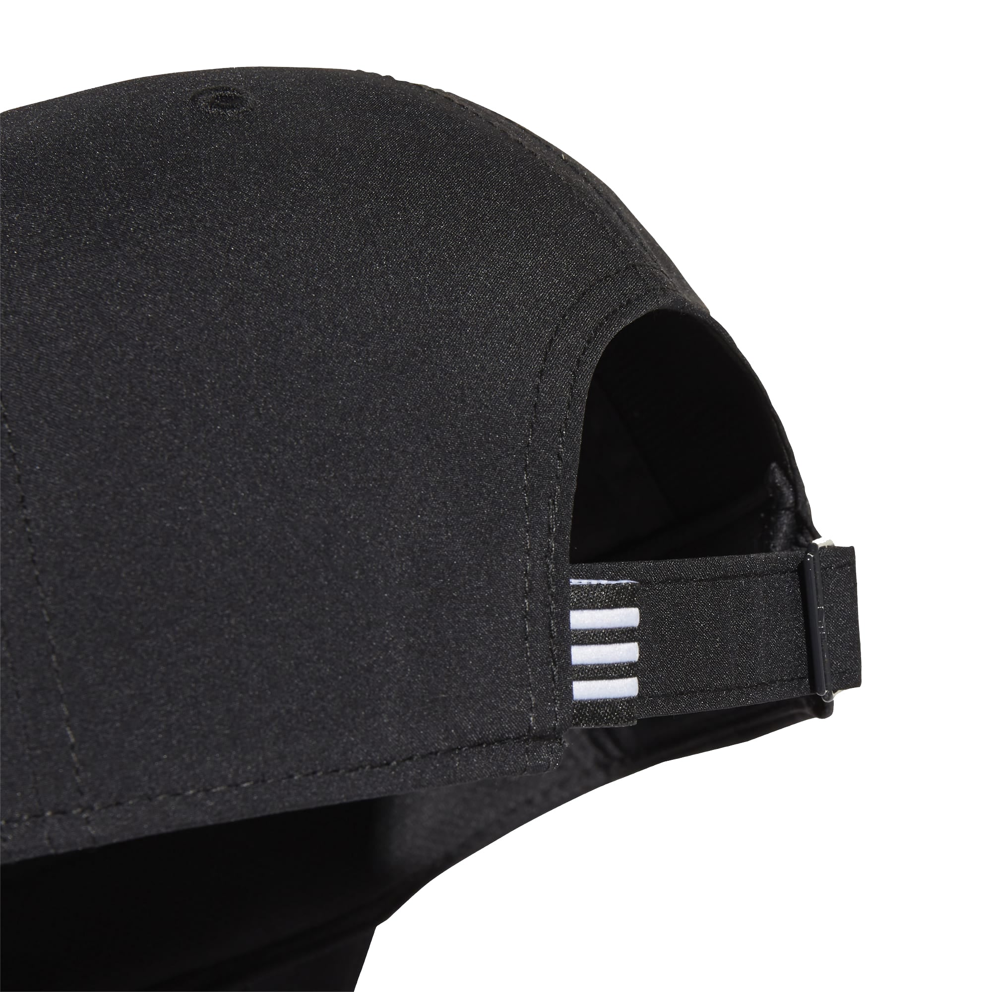 Adidas pet logo volwassenen zwart